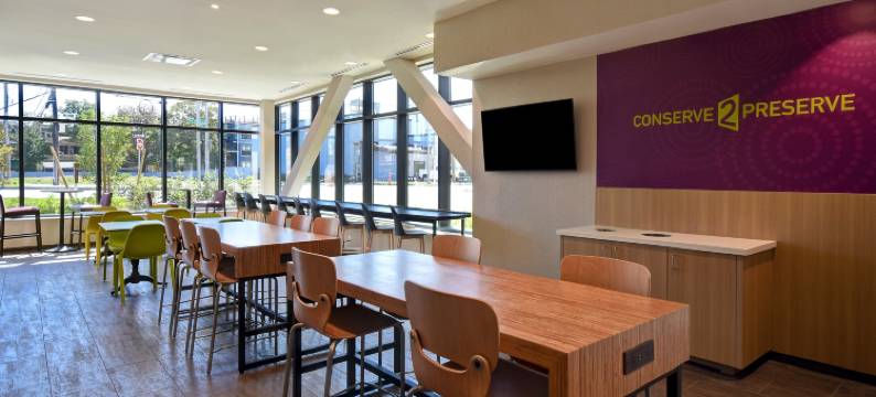 波士顿南湾希尔顿惠庭套房酒店(Home2 Suites by Hilton Boston South Bay)图片