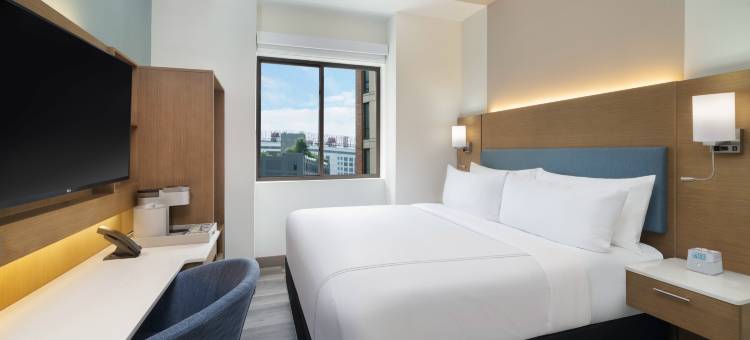 EVEN Hotel 长岛市 by IHG(Even Hotel Long Island City - New York by IHG)图片