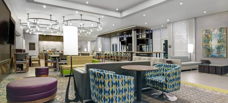 马纳萨斯希尔顿花园酒店(Hilton Garden Inn Manassas)图片