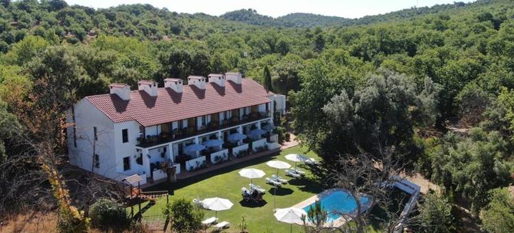 芬卡农村香格里拉迷帝亚莱古乡村民宿(Hotel Apartamento Rural Finca la Media Legua)图片