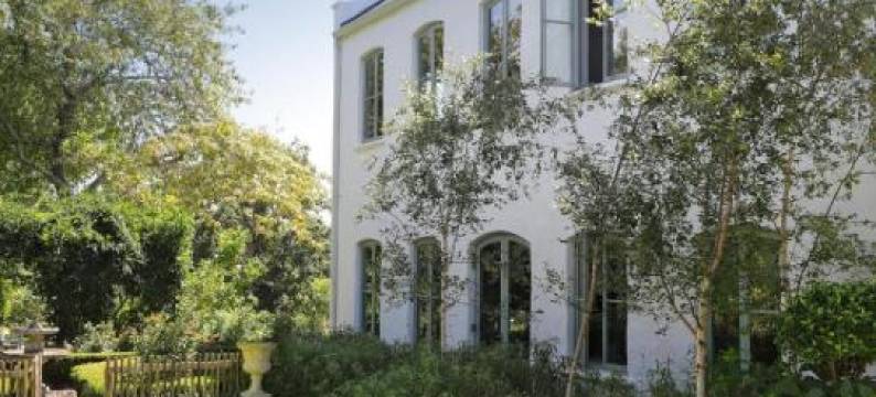 Constantia Klein图片