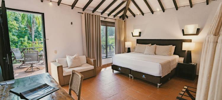 Kantawa温泉酒店(Kantawa Hotel & Spa)图片