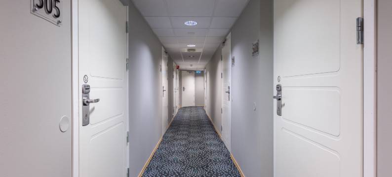 First Hotel City Tromsø图片