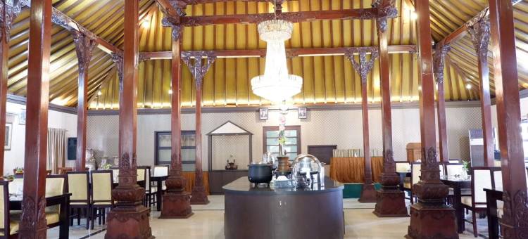 阿塔亚酒店 by Qinarya(Ataya Hotel)图片