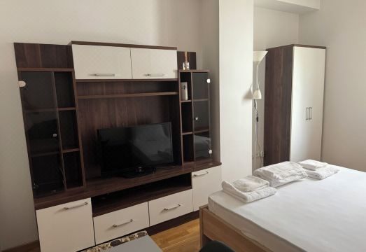 Prime City Apartments Hotel Overview