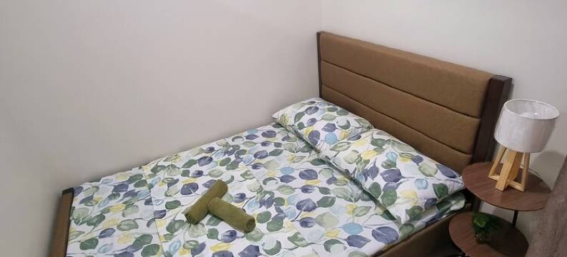 Condo Staycation front of MOA and Near Airport, Okada, Ayala Mall- MOA Complex图片