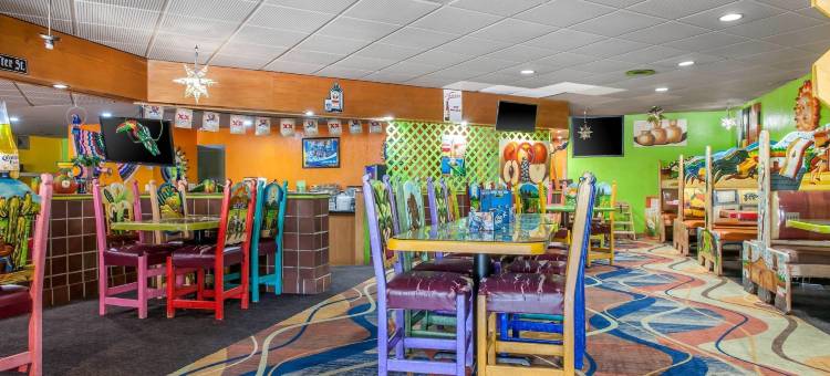 洛根斯波特凯艺旅店及会议中心(Quality Inn Conference Center Logansport)图片