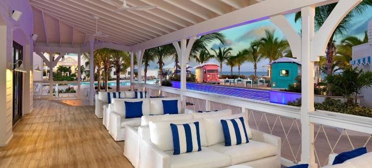 皇家巴哈马桑多兹全包式度假酒店(仅限情侣)(Sandals Royal Bahamian All Inclusive - Couples Only)图片