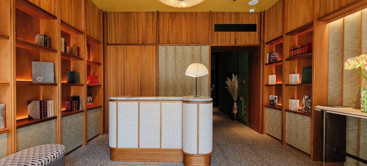 罗马Circle6(Circle6 Rome)图片