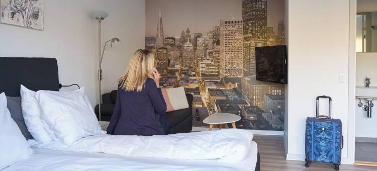 布雷达尔克罗(Bredal Kro)图片