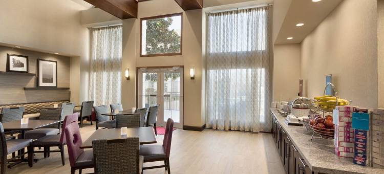 欢朋酒店及套房-斯普林代尔(Hampton Inn & Suites Springdale)图片