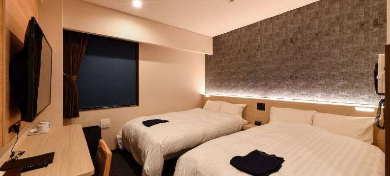 福井芦原普瑞姆旅馆酒店(Hotel Prime Inn Fukui Awara)图片