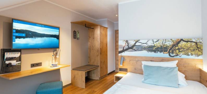 索菲尔湖畔(Sopherl am See)图片