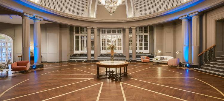 萨拉戈萨NH精选大酒店(NH Collection Gran Hotel)图片