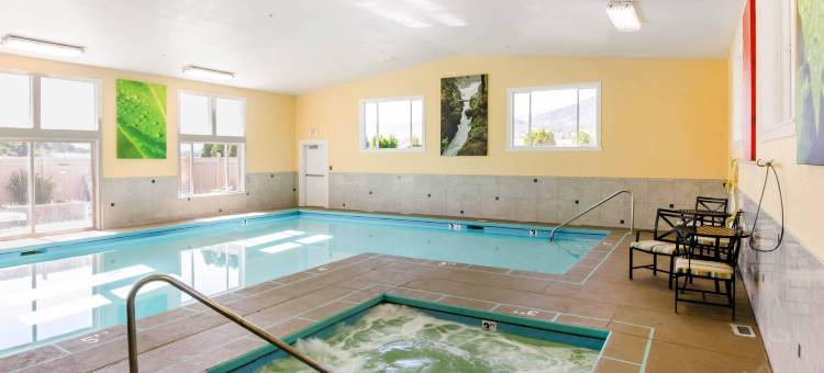 阿什兰舒适套房酒店(Comfort Inn & Suites Ashland)图片