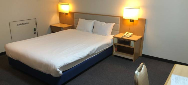 上野Frex酒店(Ueno Frex Hotel)图片