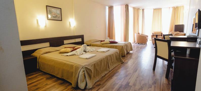 太阳宫酒店 - 全包式(Sun Palace Hotel - All Inclusive)图片