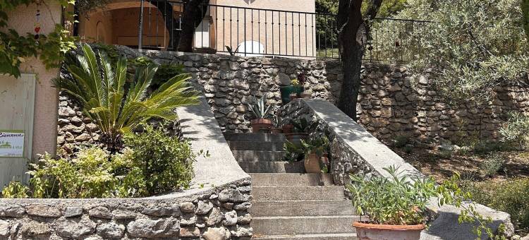 卡西斯庄园(Clos des Cassis - Maison d'Hôtes)图片