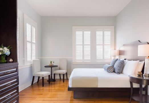 Elliott House Inn Hotel Overview