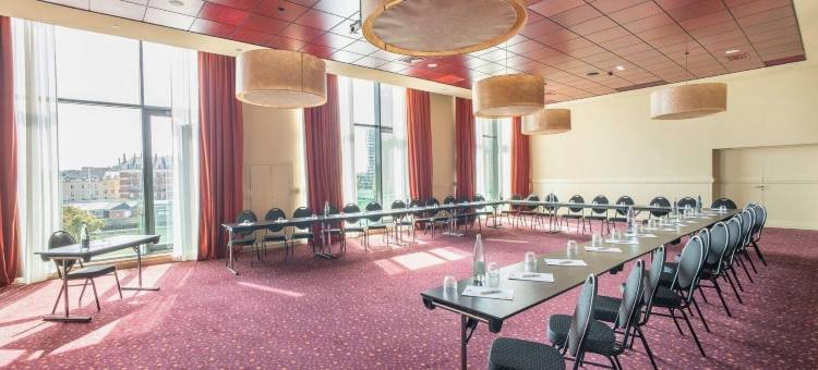 乐帕西挪Spa酒店(Hotel Spa le Pasino)图片