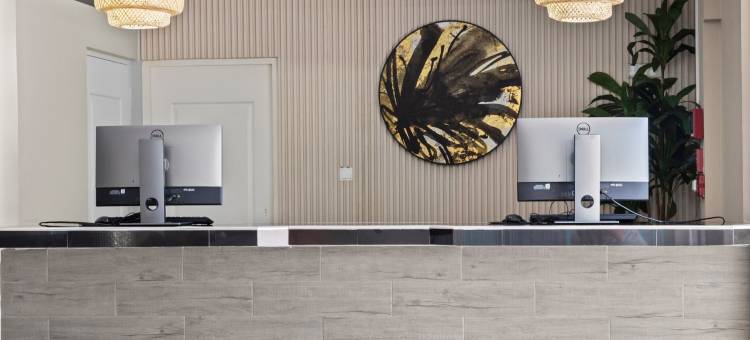 Brion City Hotel, BW Signature Collection图片