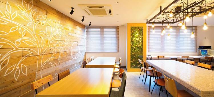 超级酒店十和田(Super Hotel Towada)图片