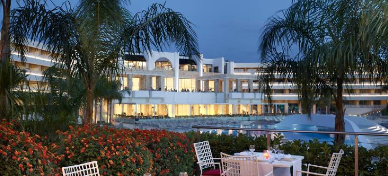 阿德里亚纳公主度假村及 Spa - 全包式住宿(Princess Andriana Resort & Spa - Ultra All-Inclusive)图片