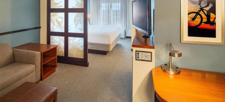 麦迪逊市中心凯悦嘉轩酒店(Hyatt Place Madison Downtown)图片