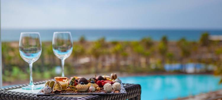 萨尔加多海滩别墅酒店(Salgados Beach Villas)图片