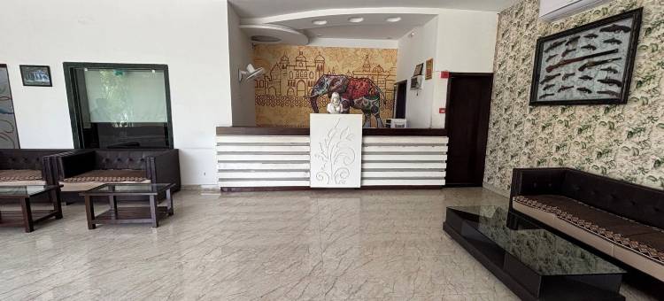 优雅度假村(The Elegance Resort)图片