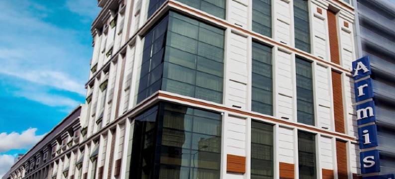 ARMİS 酒店(Armis Hotel)图片