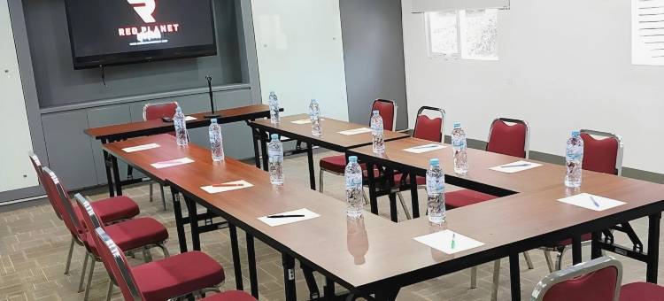 梭罗莫诺洛酒店(Monoloog Hotel Solo)图片