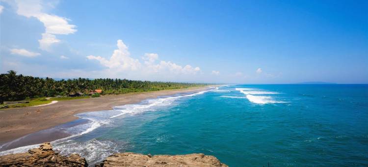 艾尔马加斯帕维里恩酒店(The Ermaja's Pavilion Hotel)图片