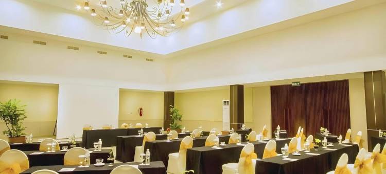 埃斯特雷亚会议酒店(Estrella Hotel & Conference)图片