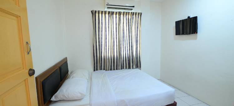 丰盛港酒店(Mersing Hotel)图片