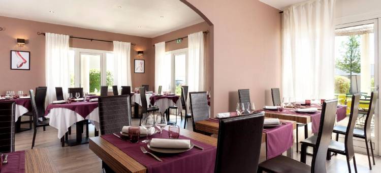 郁金香酒店博那(Tulip Inn Beaune)图片