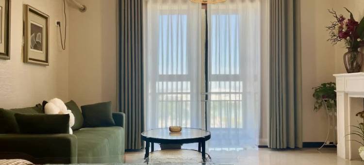 茉莉•民宿(只有红楼梦·戏剧幻城嘉华港湾店)图片