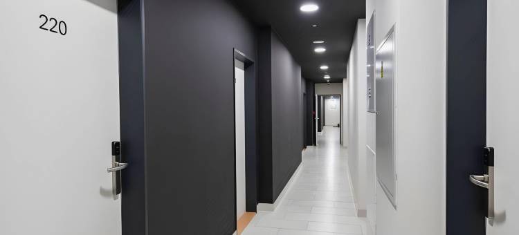 Post 120套房酒店(Post 120 Suites)图片