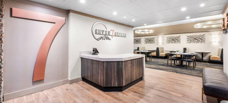 卡森市中心联邦酒店-Ascend精选(The Federal Hotel Downtown Carson City, Ascend Hotel Collection)图片