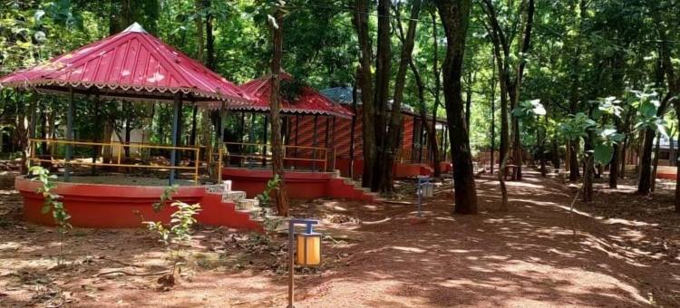 萨尔博尼度假屋(Salboni Retreat)图片