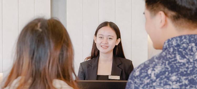 雅加达苏加诺-哈达机场万枫酒店(Fairfield by Marriott Jakarta Soekarno-Hatta Airport)图片