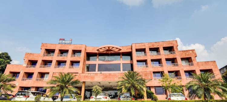 马里埃酒店(Hotel le Mariet)图片