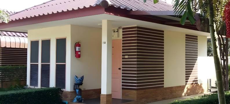 康塔拉度假村(Kaengtara Resort)图片