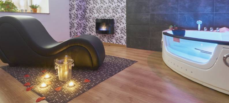 Riverside Rustic Retreat图片