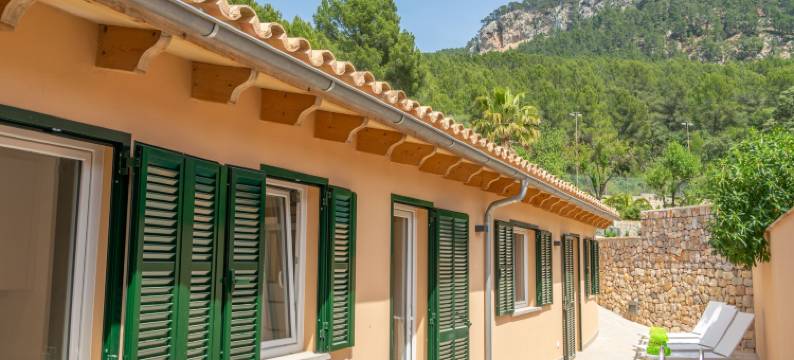 Can Moreu - Villa With Private Pool In Andratx图片