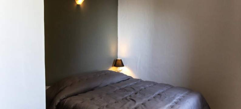 Villa 4 People sea view图片