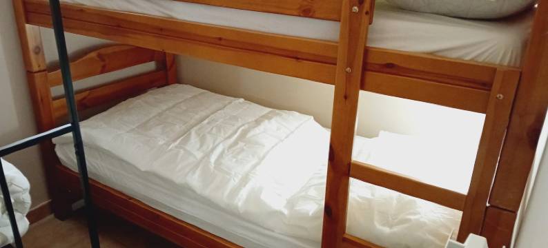 Apartment with parking in Val Cenis图片