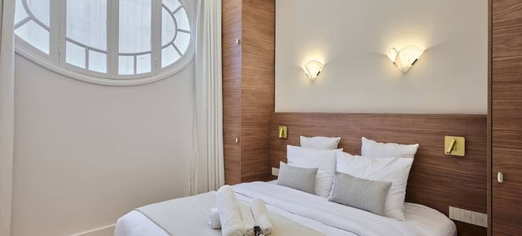 Luxurious Matignon/Saint Honoré apartment图片
