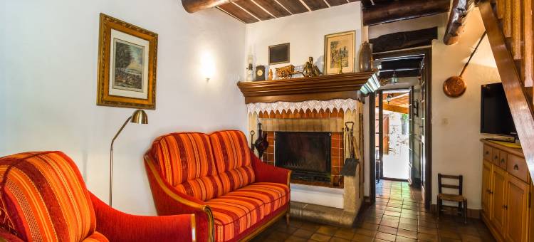 Provencal House in Seillans with Pool图片