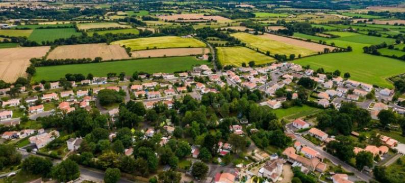 Serene Loire Valley Villa图片